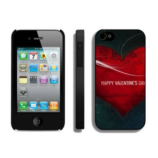 Valentine Love iPhone 4 4S Cases BRZ | Women